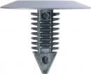 KS TOOLS Agrafes pour fixation de câbles pour VW, pack de 50 - 420.5852 Thumbnail 1