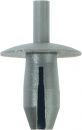 KS TOOLS Agrafes à pousser type Push-Type pour VW, gris, pack de 50 - 420.5868 Thumbnail 1