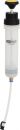KS TOOLS Pompe manuelle d&apos;aspiration et de niveau, 0,2 litres - 150.9221 Thumbnail 1
