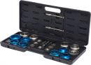 KS TOOLS Kit de montage outils bagues d'étanchéité universelles et système S.P.I, 24 pcs - 700.1280 Thumbnail 1