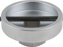 KS TOOLS 1/2" Clé pour filtre à huile Audi / Volkswagen 49,5mm - 150.9259 Thumbnail 1