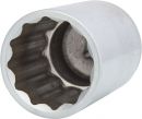 KS Tools 1/2" 12-kant-Stecknuss,lang,36mm - 911.4354 Thumbnail 1