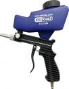 KS Tools Druckluft-Sandstrahlpistole, 260 mm - 515.1909 Thumbnail 1