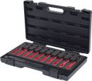 KS TOOLS Assortiment d'extracteurs de cosses pour Opel / fiche GM, 10 pcs - 154.0155 Thumbnail 1