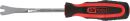 KS Tools Clip-Löser kurz, Länge 245mm, Öffnung 4mm - 140.2371 Thumbnail 1