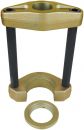 KS TOOLS Presses universelles, 9 pcs - 440.0180 Thumbnail 1