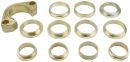 KS TOOLS Jeu d'outils universels complémentaire pour presse, 12 pcs - 440.0325 Thumbnail 1