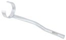 KS TOOLS 1/2" Clé pour pompe à carburant VAG Ø100mm - 150.3179 Thumbnail 1