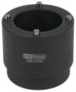 KS TOOLS Clés à douille 1/2" pour joints d&apos;étanchéité d&apos;huile sur boîtier de direction - 460.0755 Thumbnail 1