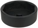 KS Tools 1" Radkapsel-Stecknuss für SAF, 130 mm - 460.1105 Thumbnail 1