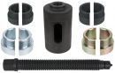 KS TOOLS Jeu d&apos;extracteurs spéciaux pour palier de direction, 10 pcs - 460.1625 Thumbnail 1