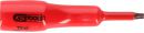 KS Tools 1/2" Bit-Stecknuss mit Schutzisolierung für Torx-Schrauben, T25, lang - 117.2445 Thumbnail 1