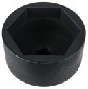 KS Tools 1" Achsmuttern-Schlüssel für DAF, 120 mm - 460.4190 Thumbnail 1