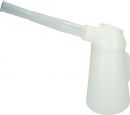 KS TOOLS Broc verseur d'huile avec bec flexible, 3 l - 150.9001 Thumbnail 1
