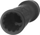 KS Tools 1/2" Einspritzpumpen-Stecknuss für Mercedes, 10 mm - 460.5212 Thumbnail 1