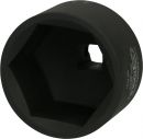 KS Tools 1/2" Achsmuttern-Schlüssel für BPW, 46 mm - 460.4943 Thumbnail 1