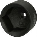 KS Tools 1/2" Achsmuttern-Schlüssel für BPW, 65 mm - 460.4944 Thumbnail 1