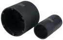 KS Tools Nutmuttern-Schlüssel-Satz mit Führungsrohr für MAN, Ø 91 mm, 2-tlg - 460.5350 Thumbnail 1