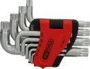 KS TOOLS XZN Jeu de clés mâles, 9 pcs, court - 151.4630 Thumbnail 1