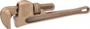 KS TOOLS Pince serre-tubes BRONZEplus, 40 mm - 963.0023 Thumbnail 1