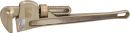 KS TOOLS Pince serre-tubes BRONZEplus, 60 mm - 963.0025 Thumbnail 1