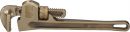 KS TOOLS Pince serre-tubes BRONZEplus, 110 mm - 963.0028 Thumbnail 1
