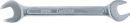 KS Tools Doppel-Maulschlüssel, 1.1/8x1.1/4" - 517.0774 Thumbnail 1
