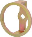 KS TOOLS 1/2" Cloche pour filtre à huile Ø 84 mm / 14 cannelures - 150.9543 Thumbnail 1