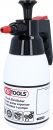 KS TOOLS Spray pour les nettoyants de freins, 1 l - 150.8258 Thumbnail 1