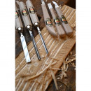 KIRSCHEN Schnitzwerkzeugsatz, 6-teilig - 3406000 Thumbnail 3
