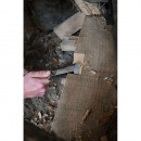 KIRSCHEN Zimmermannsbeitel mit schwerem Weißbuchenheft NERO 45 mm - 1205045 Thumbnail 2