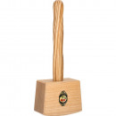 KIRSCHEN Holzhammer, 140 mm - 6160140 Thumbnail 1