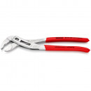 KNIPEX (88 03 250) KNIPEX Alligator® Wasserpumpenzange mit rutschhemmendem Kunststoff überzogen verchromt Thumbnail 2