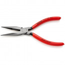 KNIPEX (30 21 160 SB) Langbeckzange mit Kunststoff überzogen schwarz atramentiert Thumbnail 2