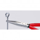 KNIPEX (30 21 160 SB) Langbeckzange mit Kunststoff überzogen schwarz atramentiert Thumbnail 3