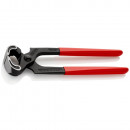 KNIPEX (50 01 225 SB) Kneifzange mit Kunststoff überzogen schwarz atramentiert Thumbnail 1
