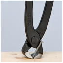 KNIPEX (99 00 220) Monierzange (Rabitz- oder Flechterzange) schwarz atramentiert Thumbnail 5