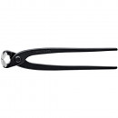 KNIPEX (99 00 250) Monierzange (Rabitz- oder Flechterzange) schwarz atramentiert Thumbnail 1