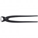 KNIPEX (99 00 250) Monierzange (Rabitz- oder Flechterzange) schwarz atramentiert Thumbnail 2
