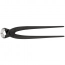 KNIPEX (99 00 280) Monierzange (Rabitz- oder Flechterzange) schwarz atramentiert Thumbnail 1
