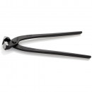 KNIPEX (99 00 280) Monierzange (Rabitz- oder Flechterzange) schwarz atramentiert Thumbnail 2