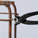 KNIPEX (99 00 280) Monierzange (Rabitz- oder Flechterzange) schwarz atramentiert Thumbnail 4