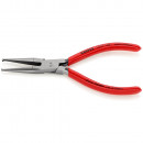 KNIPEX (15 61 160) Abisolierzange mit Kunststoff überzogen Thumbnail 2
