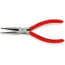 KNIPEX (15 81 160) Abisolierzange mit Kunststoff überzogen Thumbnail 2