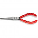 KNIPEX (33 01 160) Weberzange mit Kunststoff überzogen schwarz atramentiert Thumbnail 1