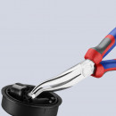 KNIPEX (38 35 200) Mechanikerzange mit Comfort-Griffen verchromt Thumbnail 5