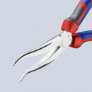 KNIPEX (38 35 200) Mechanikerzange mit Comfort-Griffen verchromt Thumbnail 8