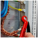 KNIPEX (98 00 14) Maulschlüssel Thumbnail 2