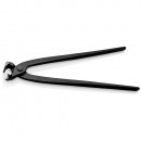 KNIPEX (99 00 300 SB) Monierzange (Rabitz- oder Flechterzange) schwarz atramentiert Thumbnail 2