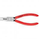 KNIPEX (97 50 01) Crimpzange für Scotchlok™-Verbinder mit Schneiden mit Kunststoff überzogen Thumbnail 1